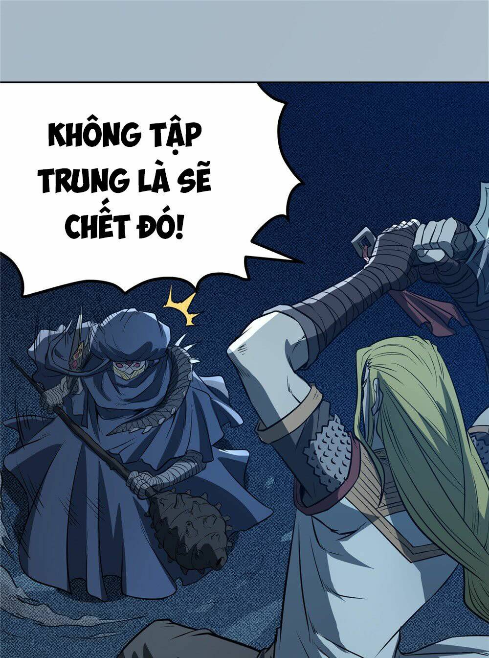 hiệp hành cửu thiên chapter 67 21