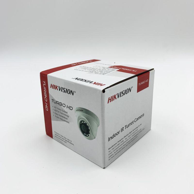 CAMERA HIKVISION DS-2CE56DOT-IR (HD-TVI 2.0MP)  -HÀNG CHÍNH HÃNG