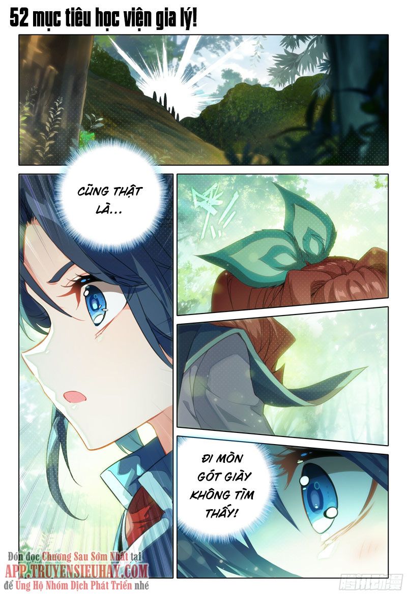 đấu la đại lục 5 - đường tam trùng sinh chapter 52 1