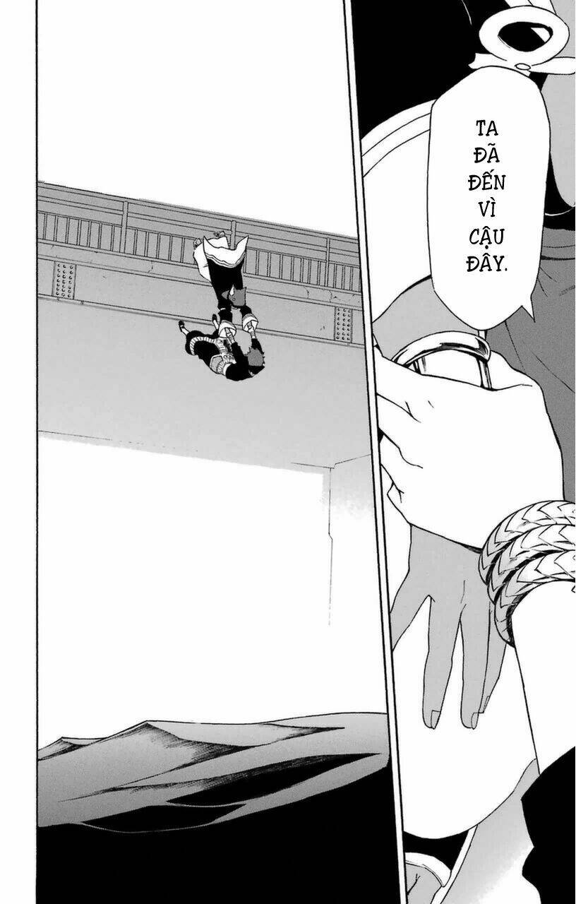 great priest imhotep chapter 8 38