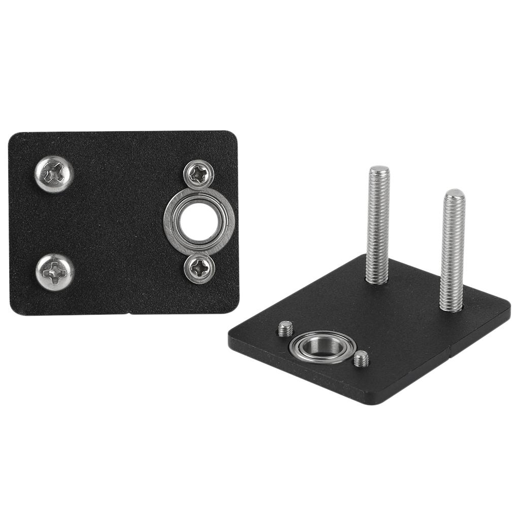 3D Printer Parts Aluminum Z- Leadscrew Top Mount For Creality Ender-3