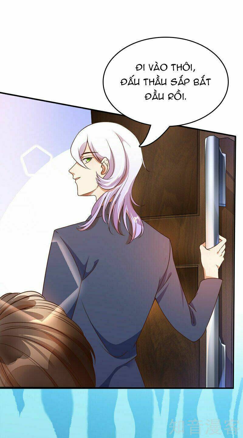 lãnh hôn cuồng ái chapter 36 18