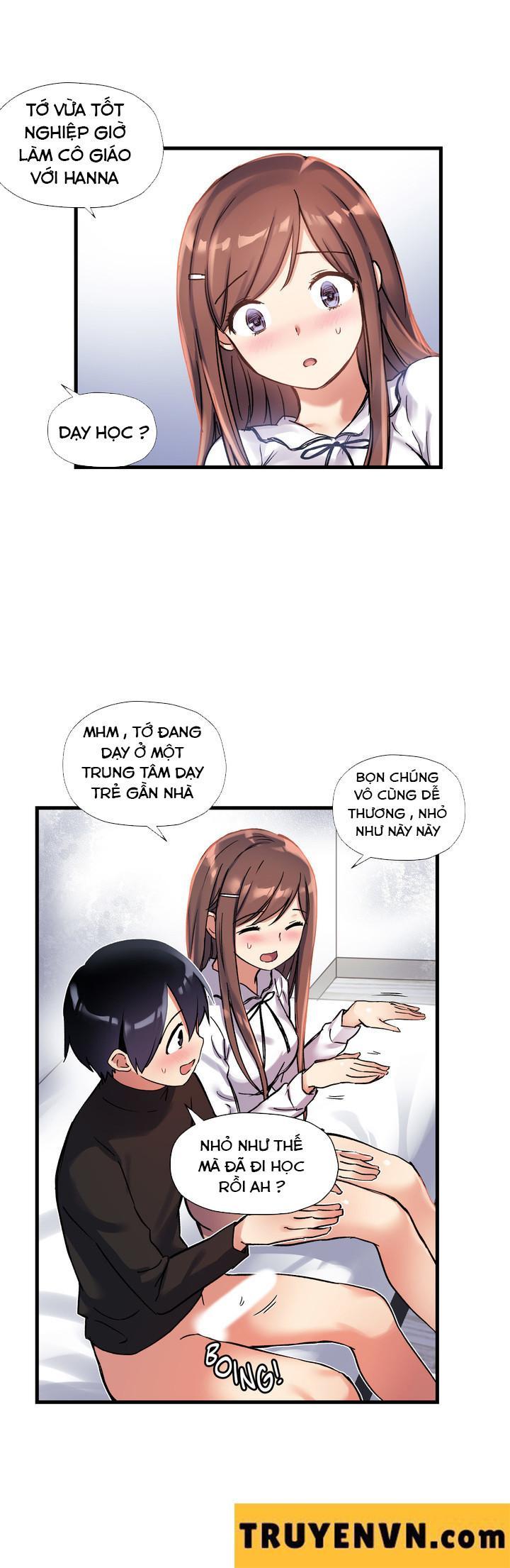 girls marmot chapter 35 27