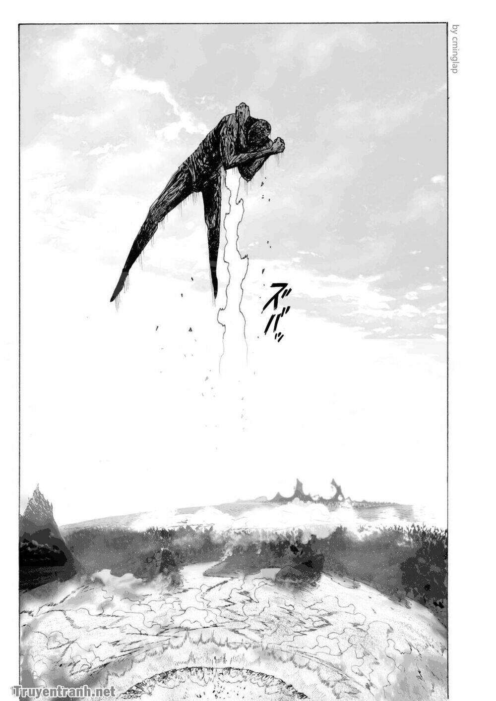 anh hùng onepunch fanmade chapter 5 11