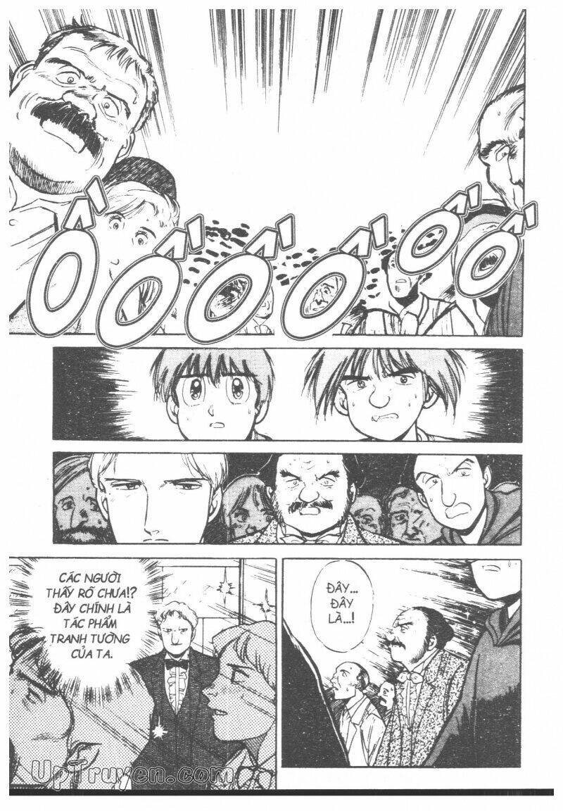 mush (họa sĩ thiên tài) chapter 3 100