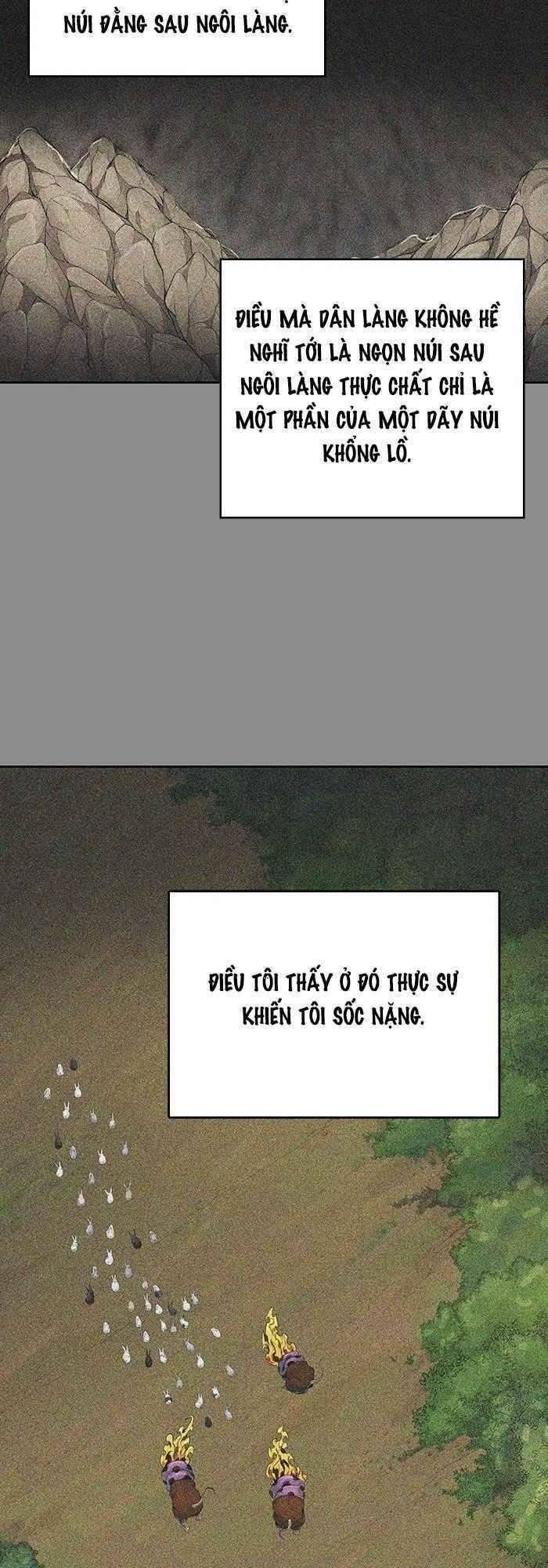 tòa tháp bí ẩn 2 chapter 494 28
