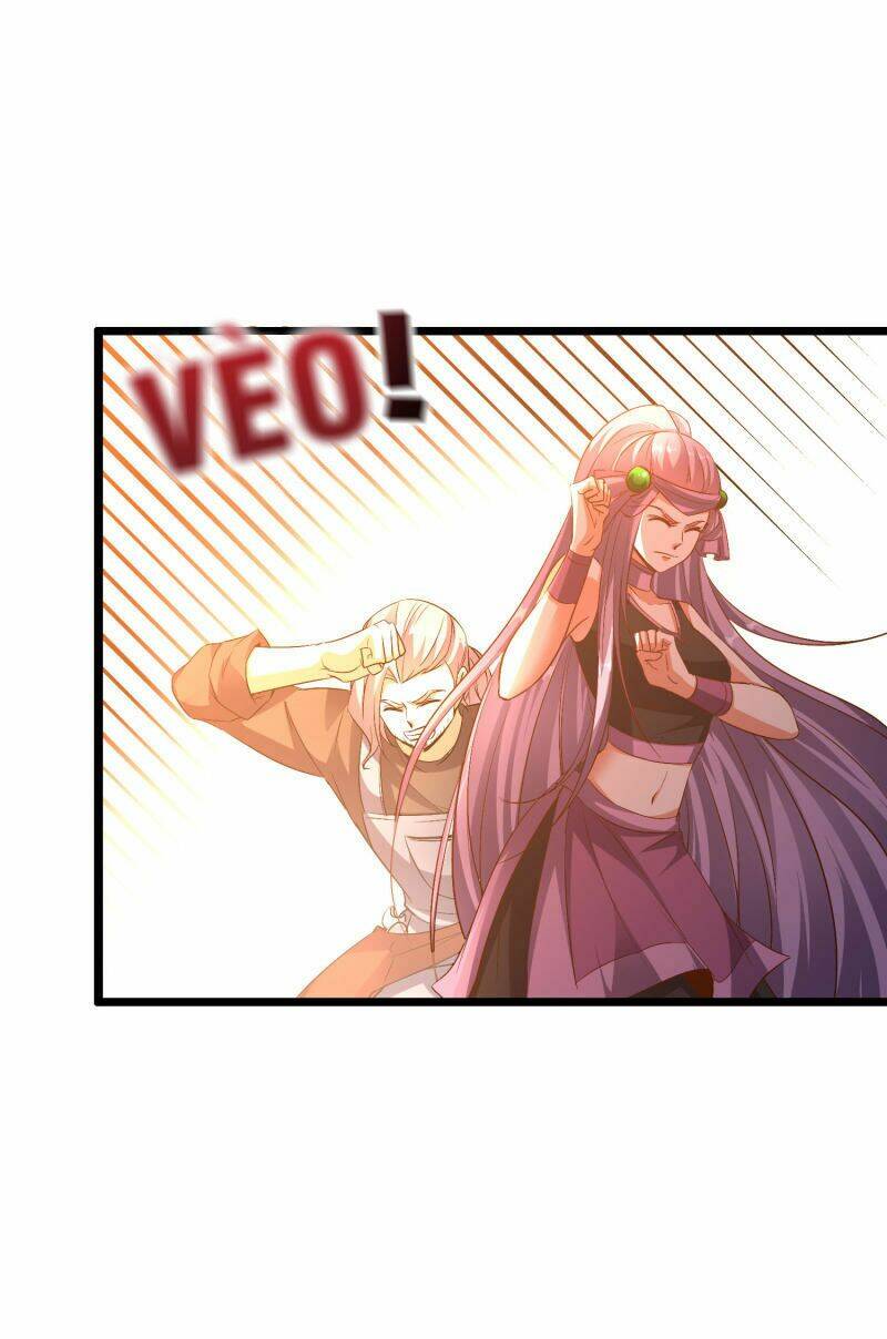 phục thiên thánh chủ chapter 52 12