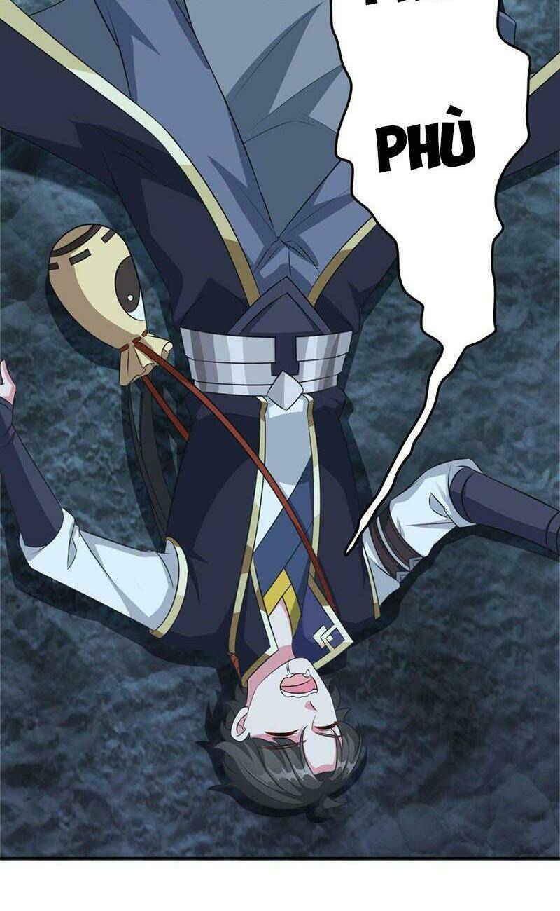 tiên ma đồng tu chapter 177 21