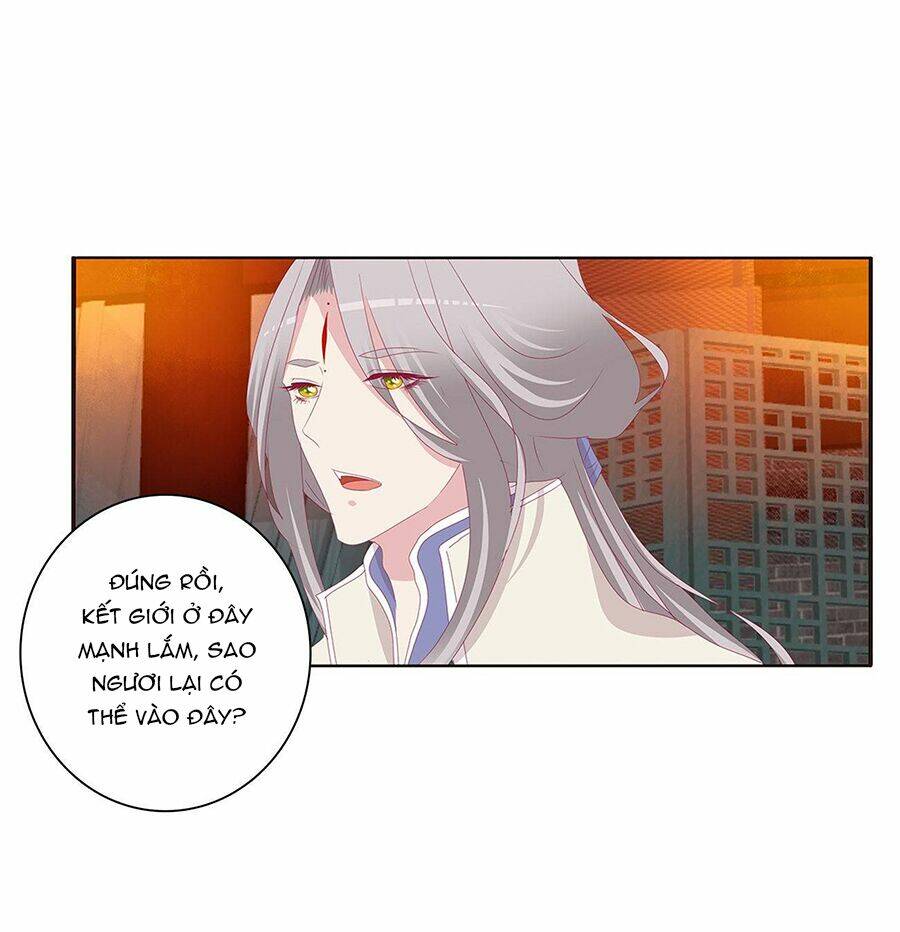 tướng quân mời ra trận chapter 158 26