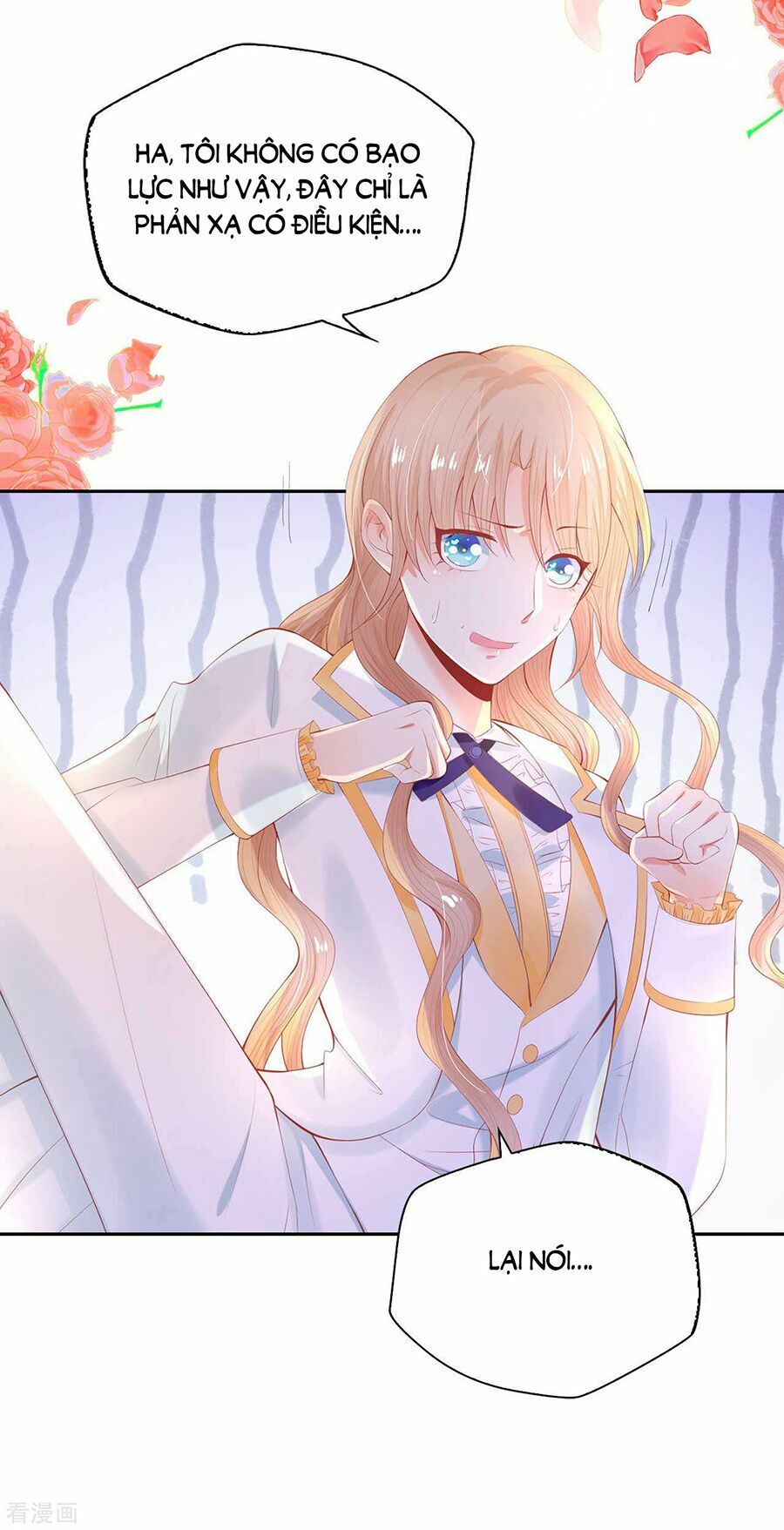 huynh khống công tước gả không được chapter 53.1 20