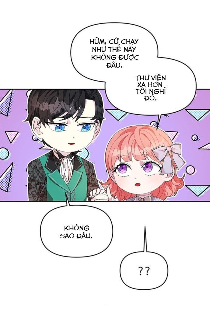 con người không phải thứ có thể sửa đổi được đâu! chapter 6 4