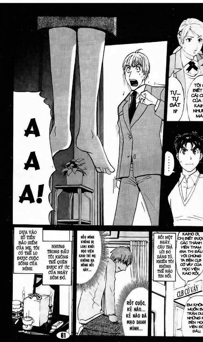 thám tử kindaichi - phần 2 chapter 72 16