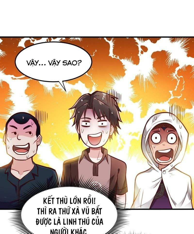 tối cường thần y tại đô thị chapter 101 42