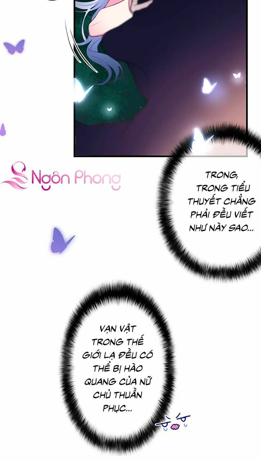 độ ấm quái vật kiệm lời chapter 4.1 19