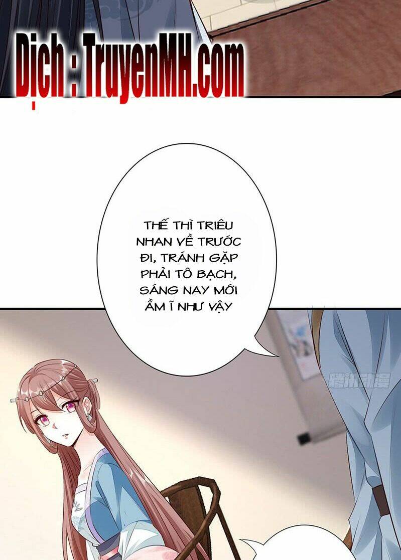 thần y yêu hậu chapter 34 16