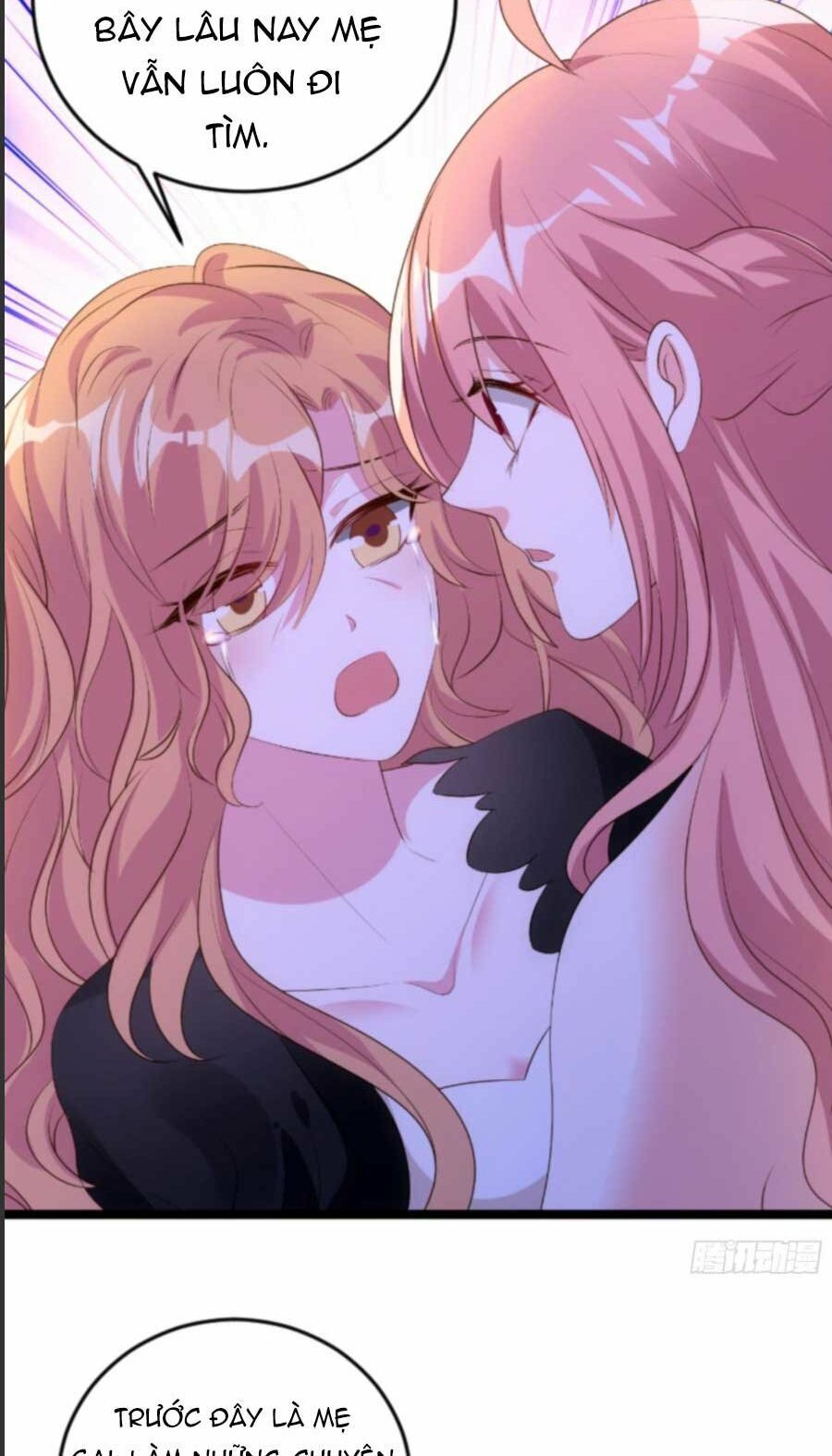 bảo bối đáng yêu đột kích chapter 157.2 15