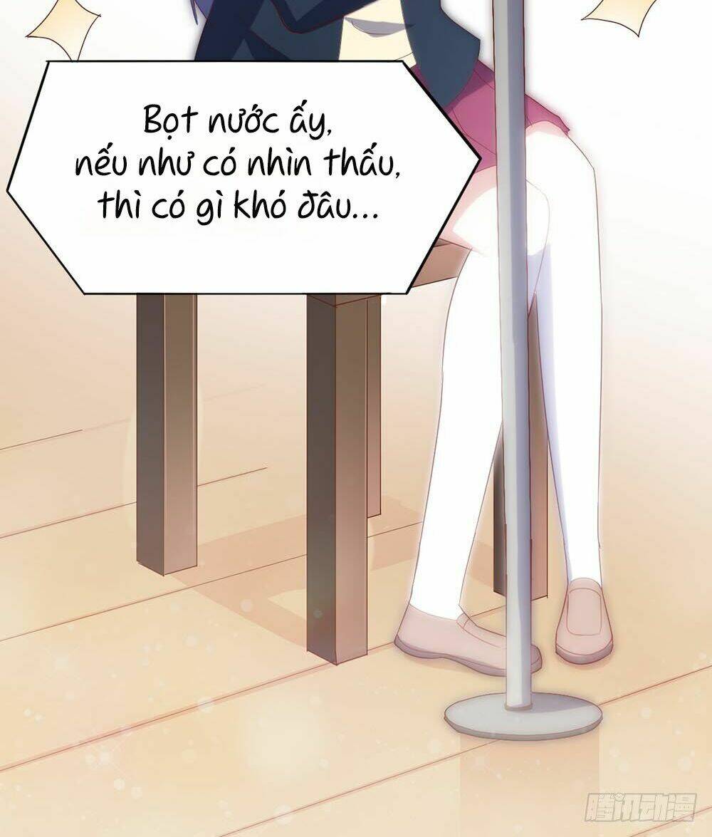 ác ma bàn bên chapter 49 47