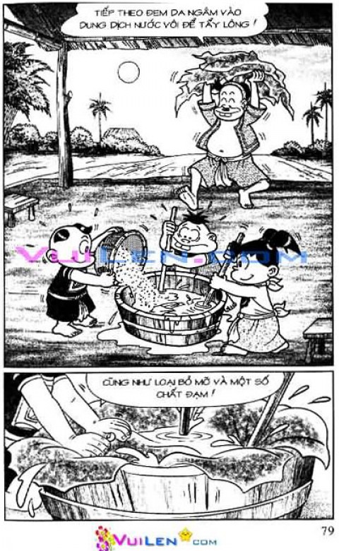 thần đồng đất việt chapter 155 76