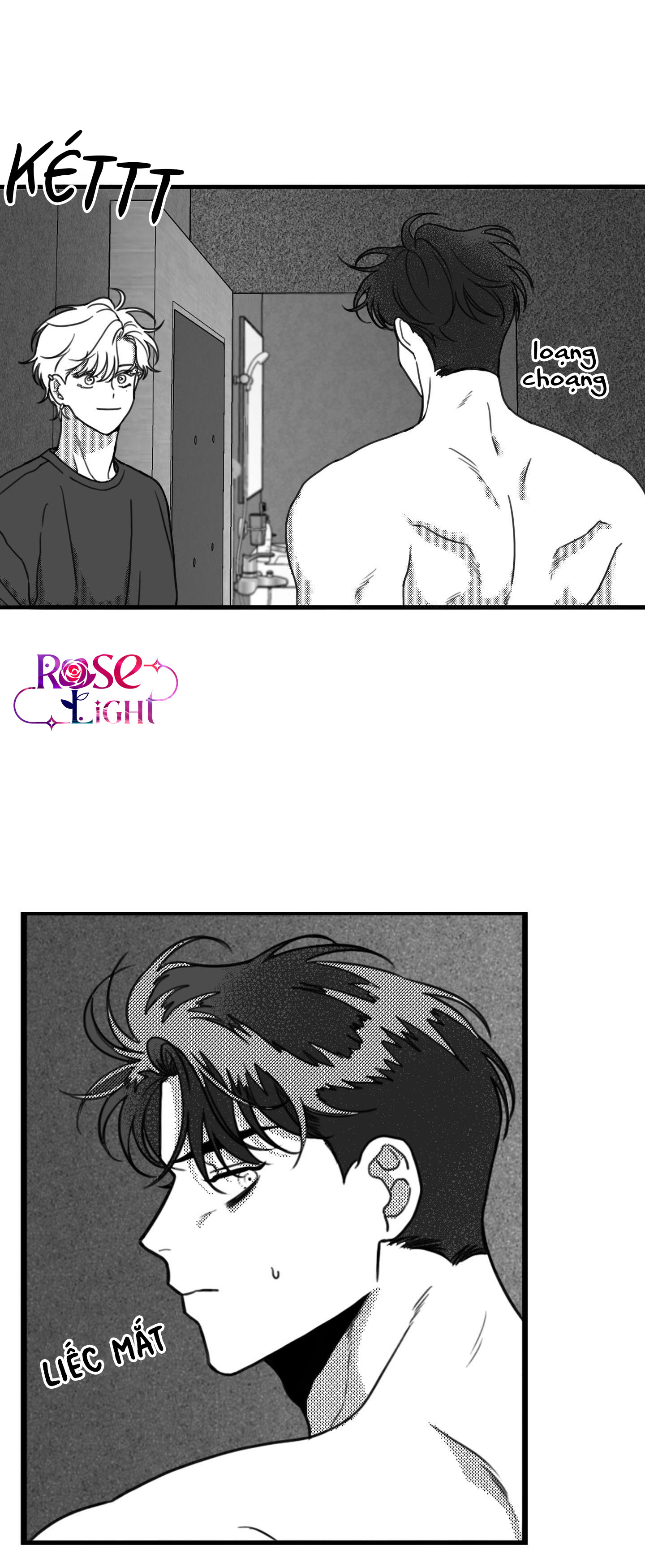 little bit psycho chapter 9 12