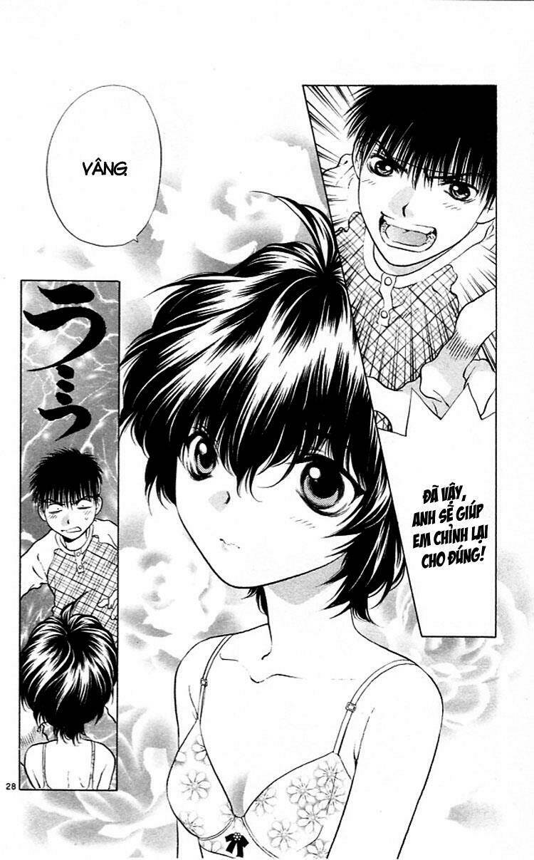 girls saurus chapter 11 29