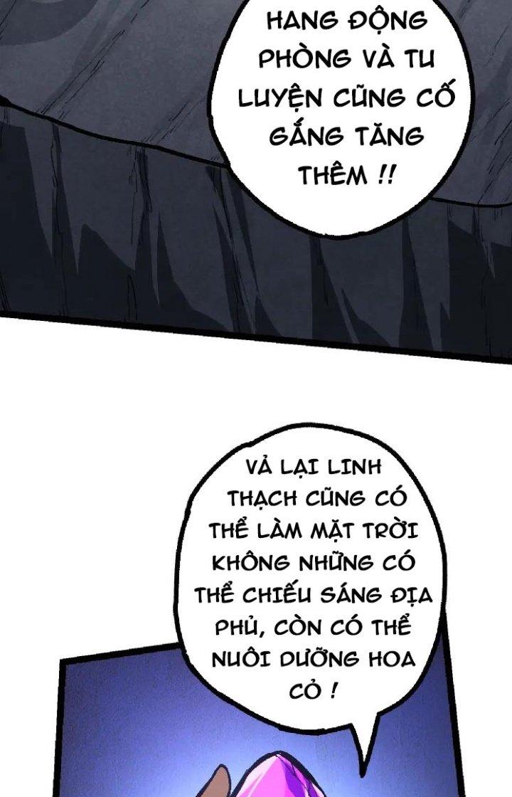 từ cây cổ thụ bắt đầu tiến hóa chapter 40 29