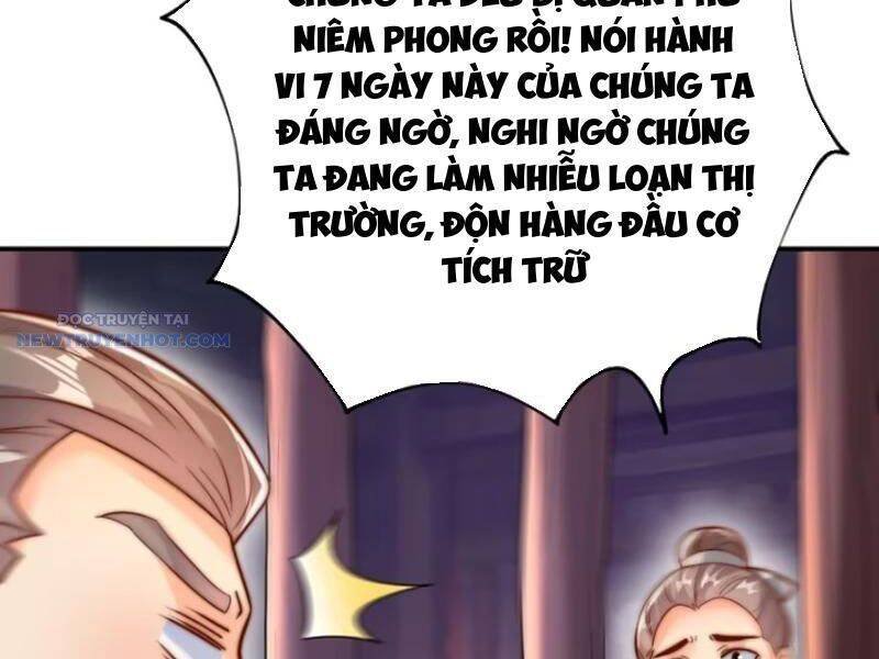 ta thực sự không muốn làm thần tiên chapter 44 63