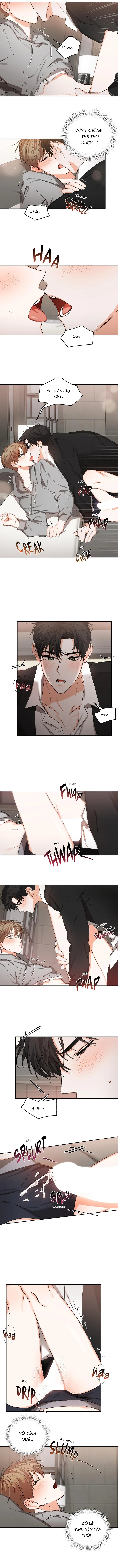 vòng lặp 9 giờ chapter 10 4