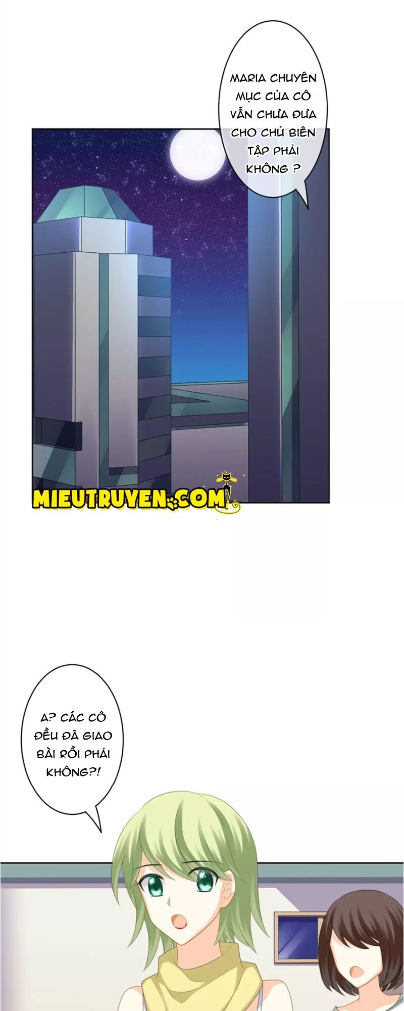 độc nhãn ác ma của ta chapter 23 16