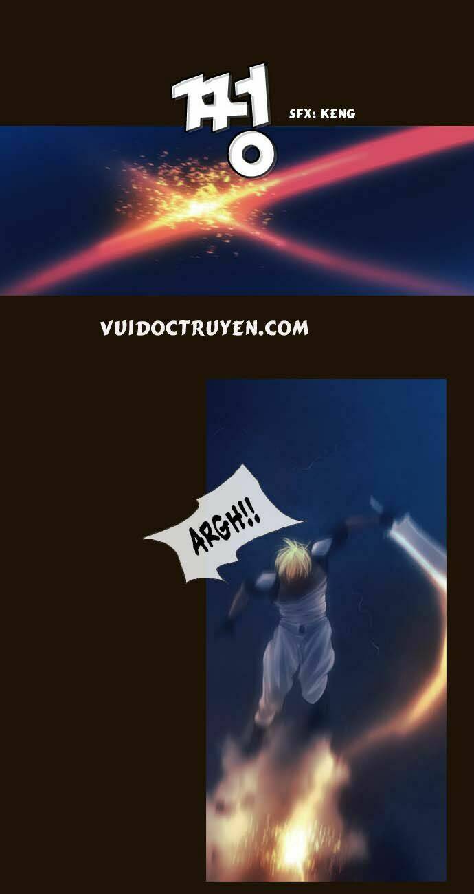 hội ảo thuật chapter 87 16