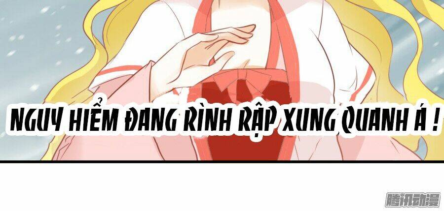 hôm nay ta cũng muốn trêu chọc nàng chapter 18 43