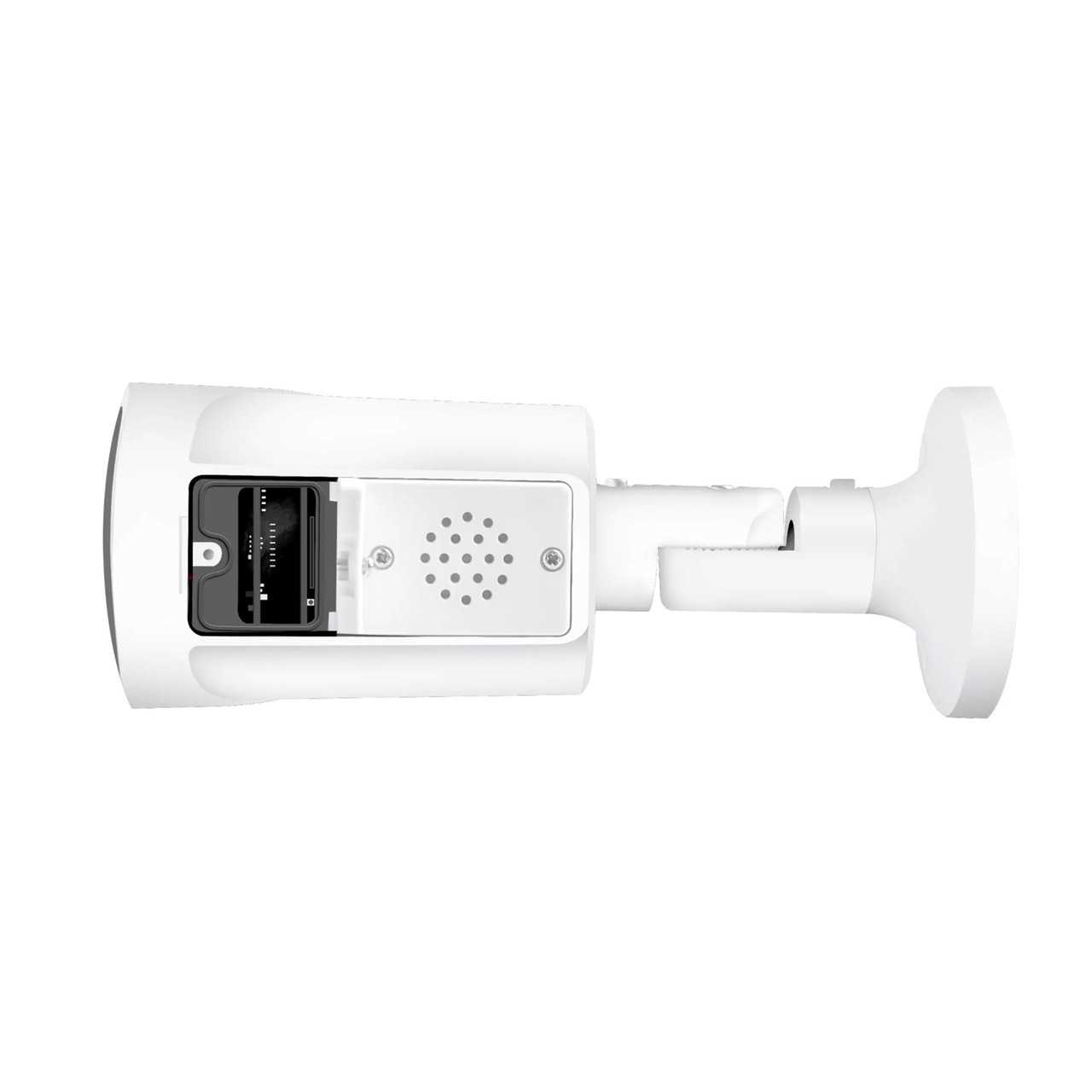 Camera wifi ip ngoài trời C13s 1080p , Báo động hú còi ,Có ghi âm thanh Hỗ trợ thẻ nhớ : Lên tới 256GB