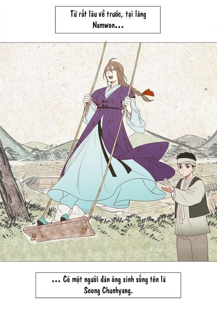 rạp chiếu phim bl cổ điển chapter 1 2