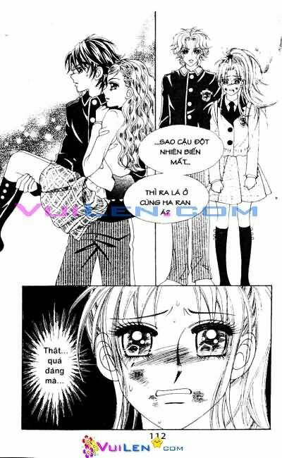 cô dâu bé xinh chapter 38 13