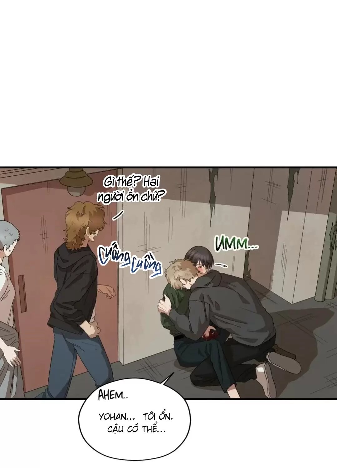 liveta chapter 27 76