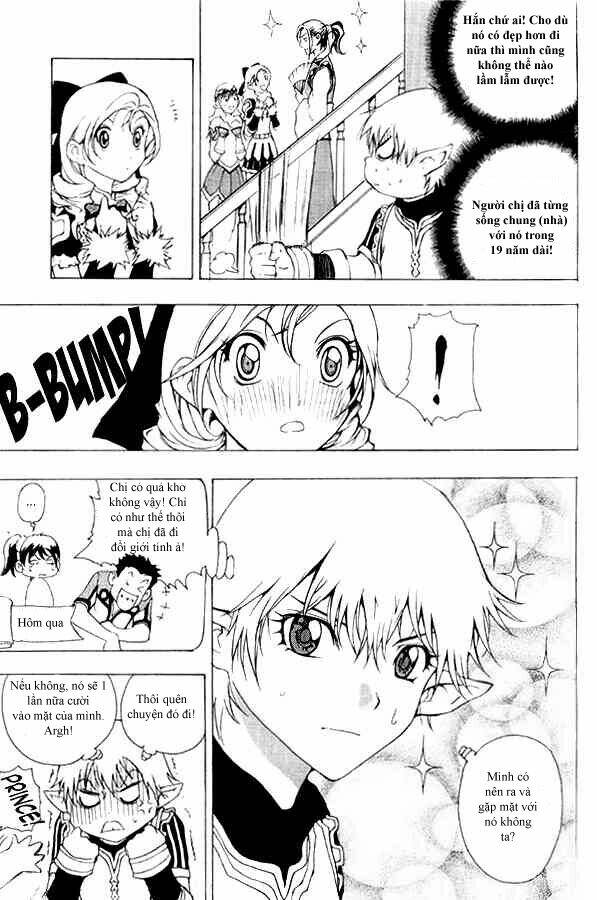 1/2 prince chapter 2 8