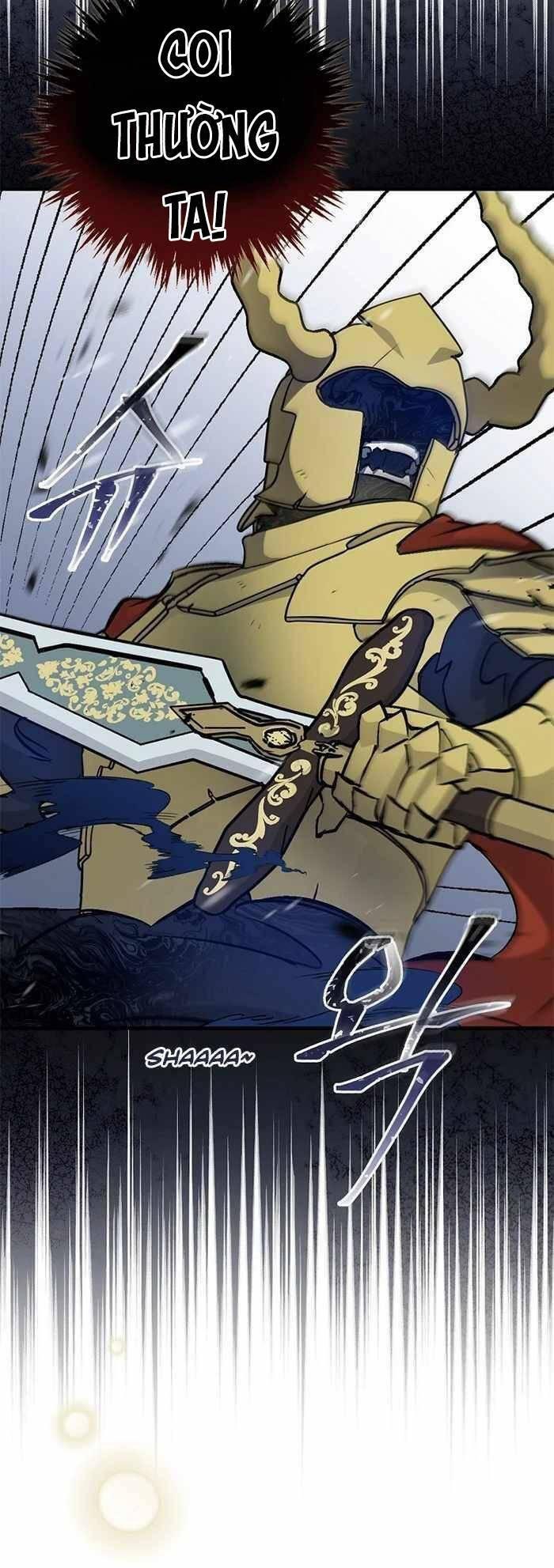 tôi lên cấp chỉ bằng cách ăn chapter 100 29