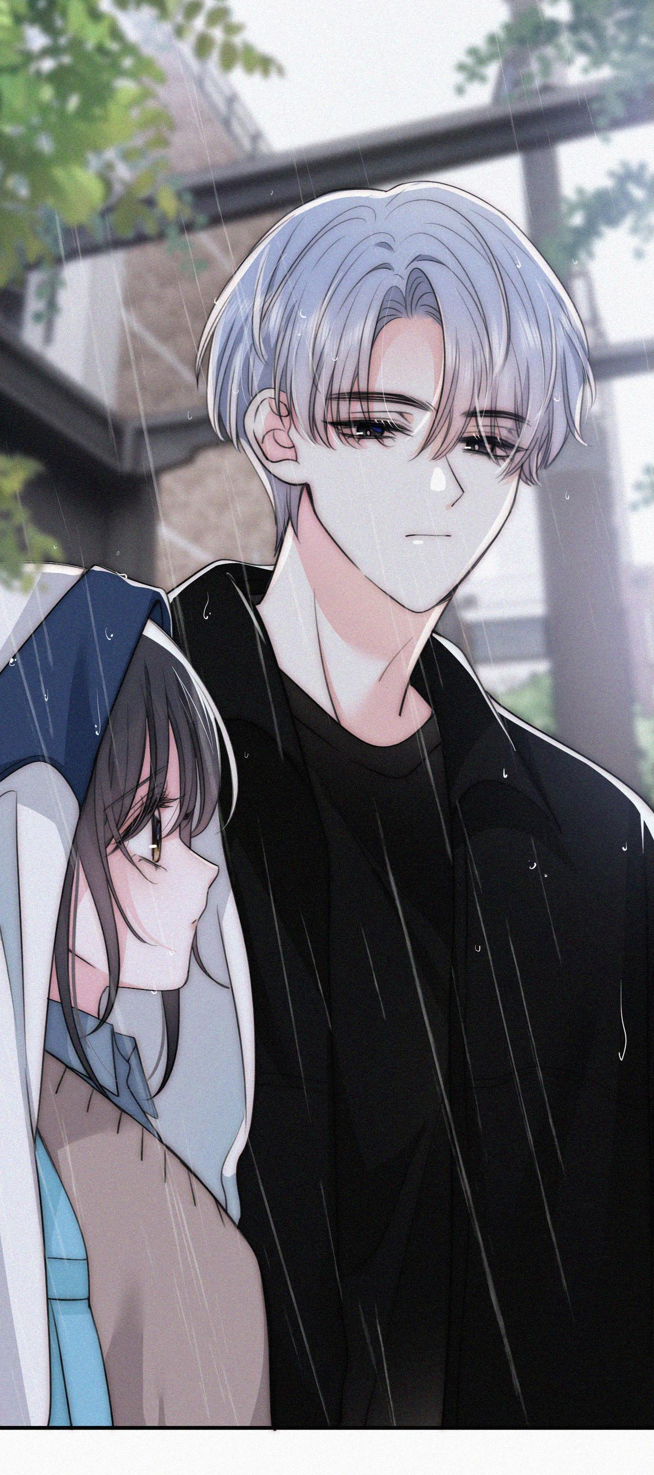 bệnh yêu chapter 90 17