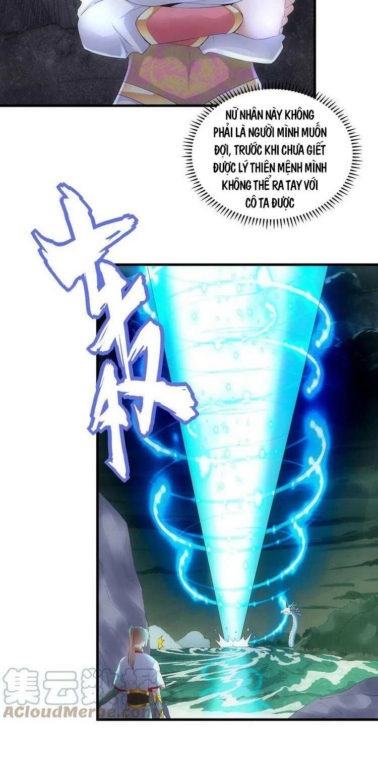 vạn cổ đệ nhất thần chapter 47 8