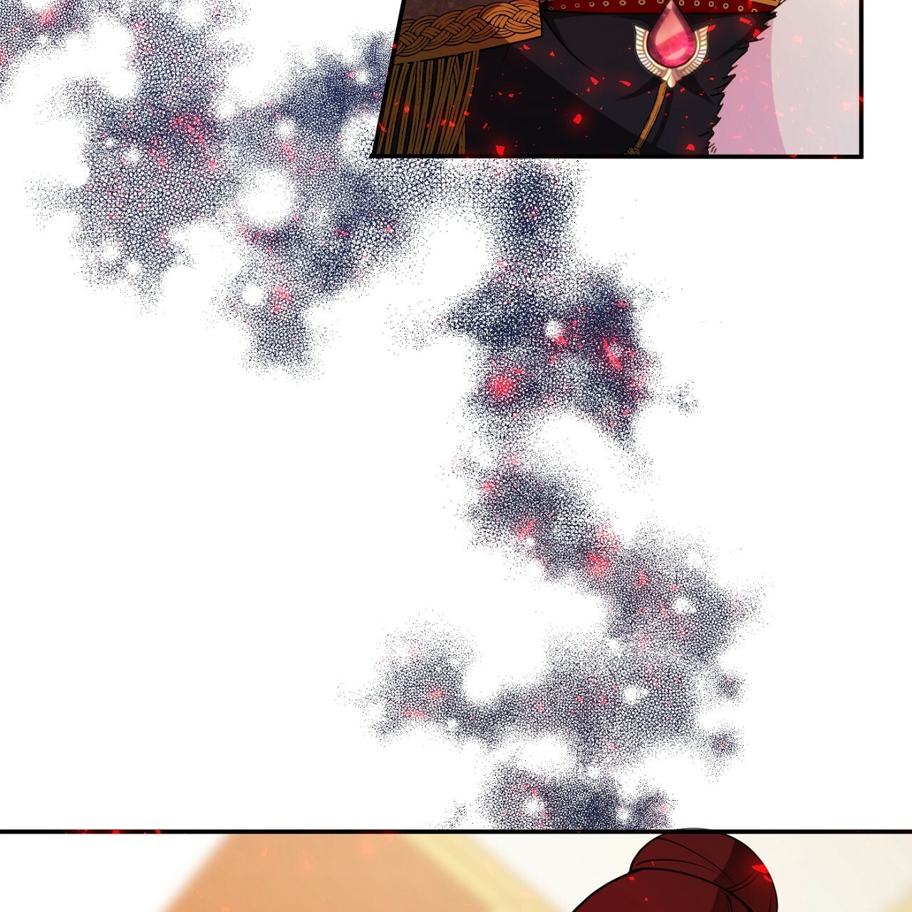 nữ công tước quạ chapter 6 25