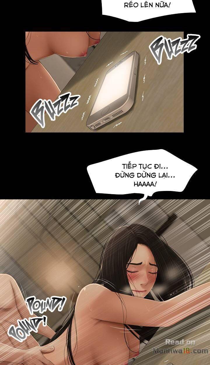 chú và cháu chapter 24 23