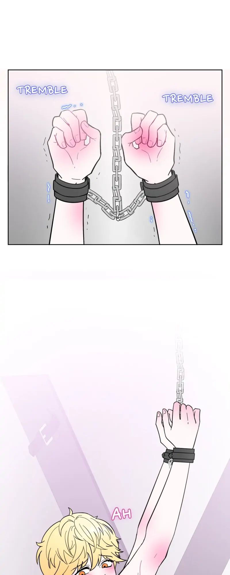 chào mừng đến với clb ốc đảo chapter 12.1 19