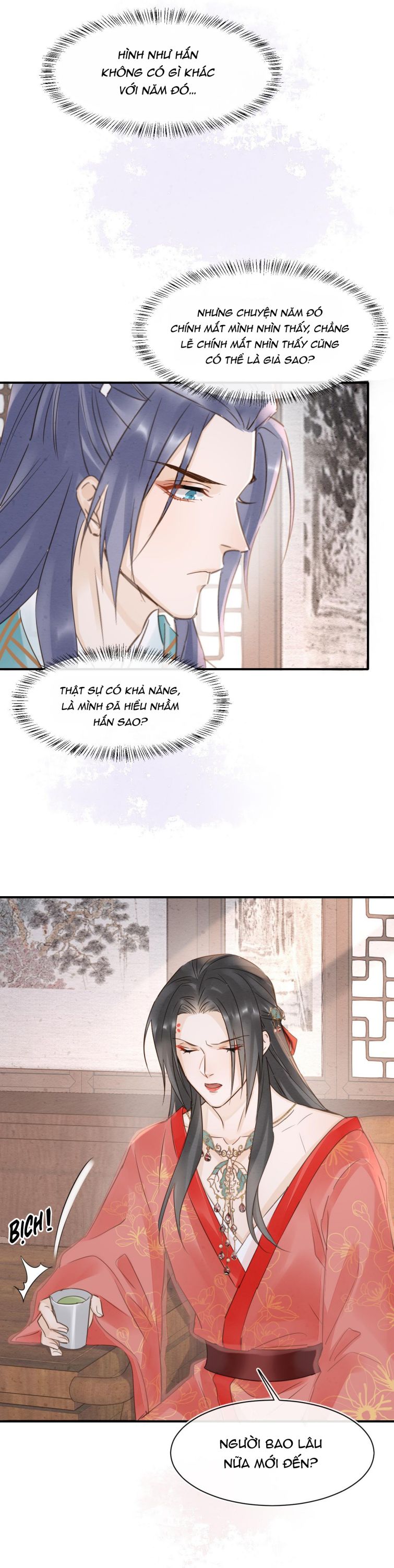 tù long chapter 58 9