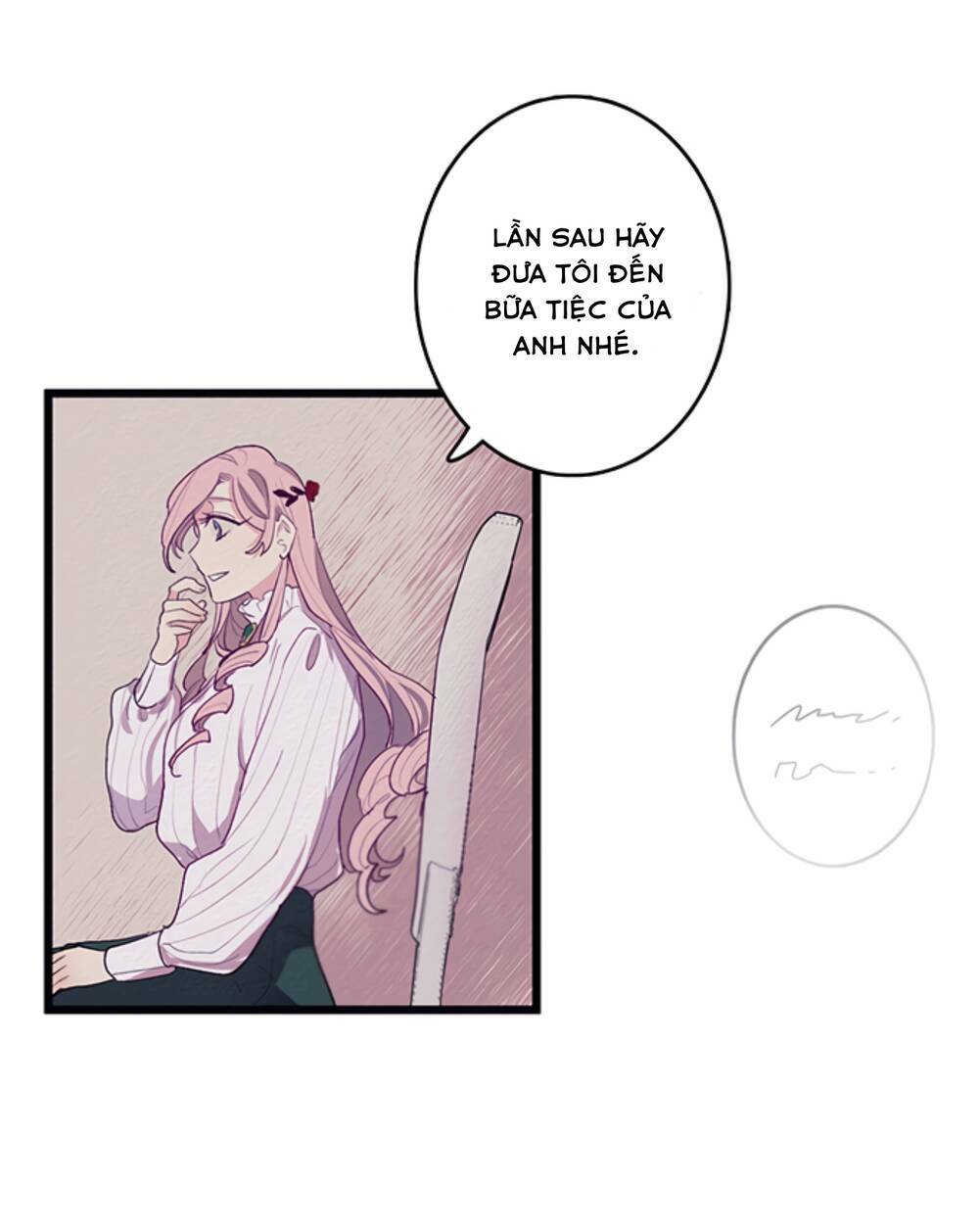 a lady's table chapter 1 46