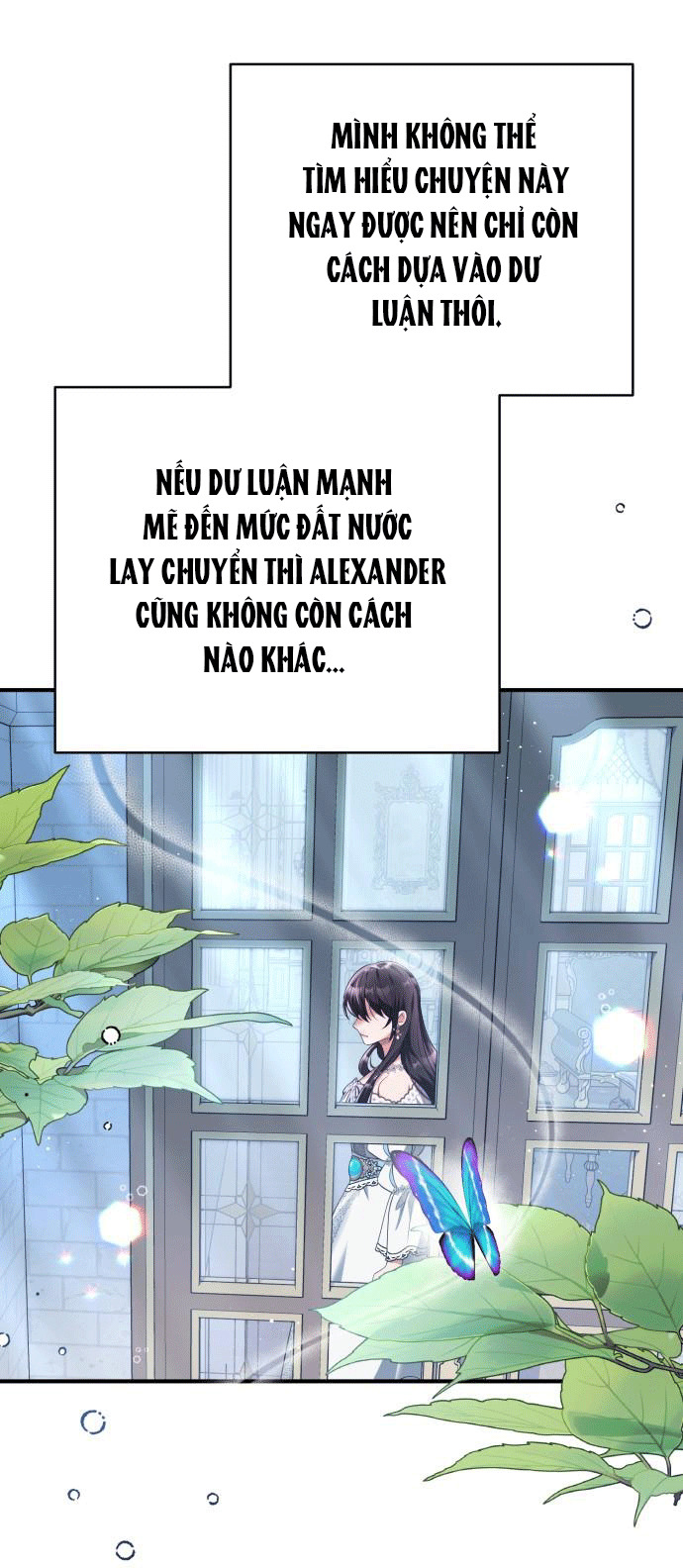 tôi sẽ ly hôn với người chồng bạo chúa chapter 44.2 4