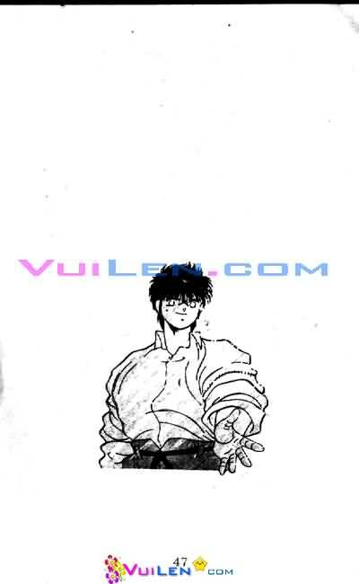 truyền nhân atula - shura no mon i chapter 17 48