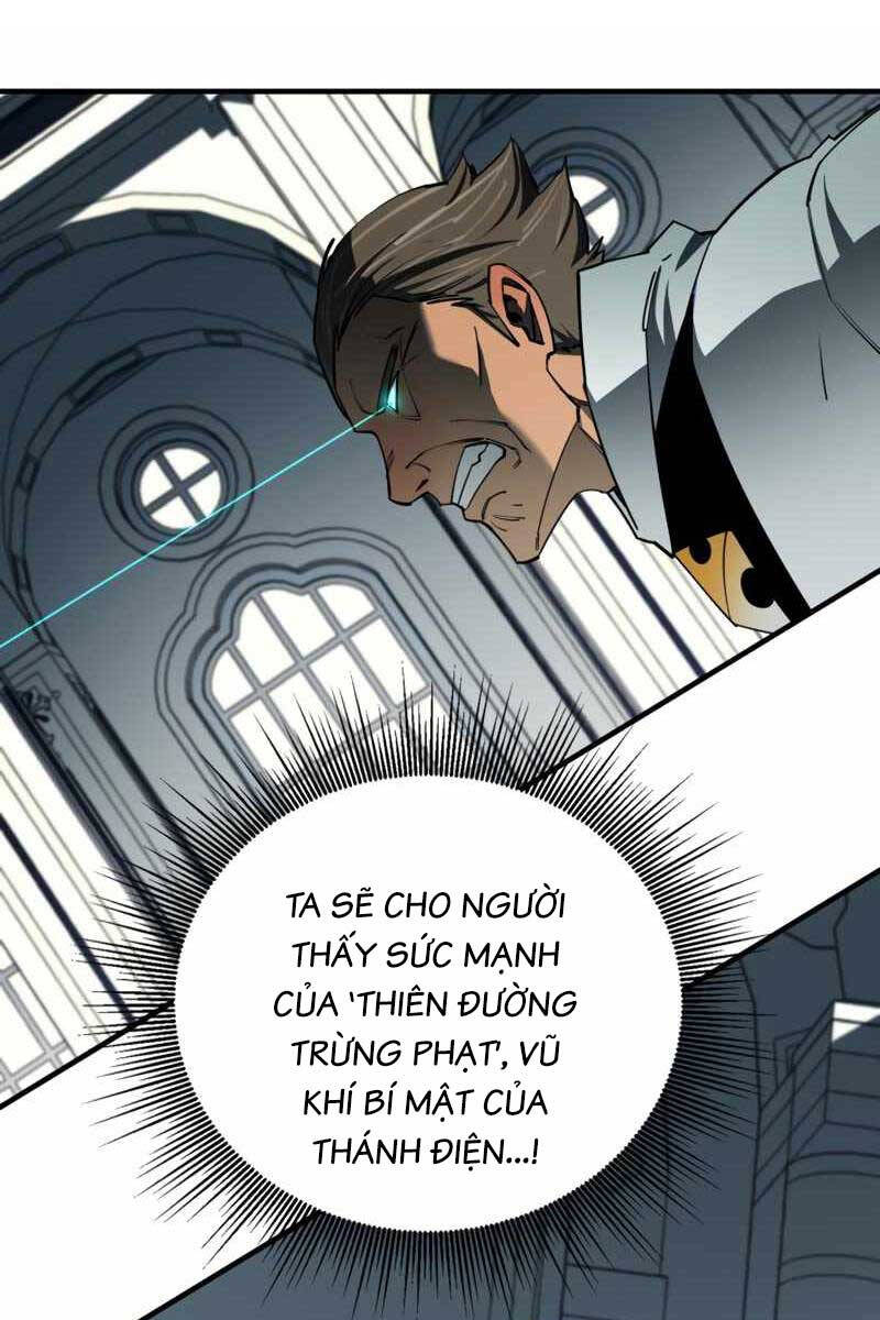 tôi càng ăn càng trở nên mạnh mẽ chapter 92.1 64