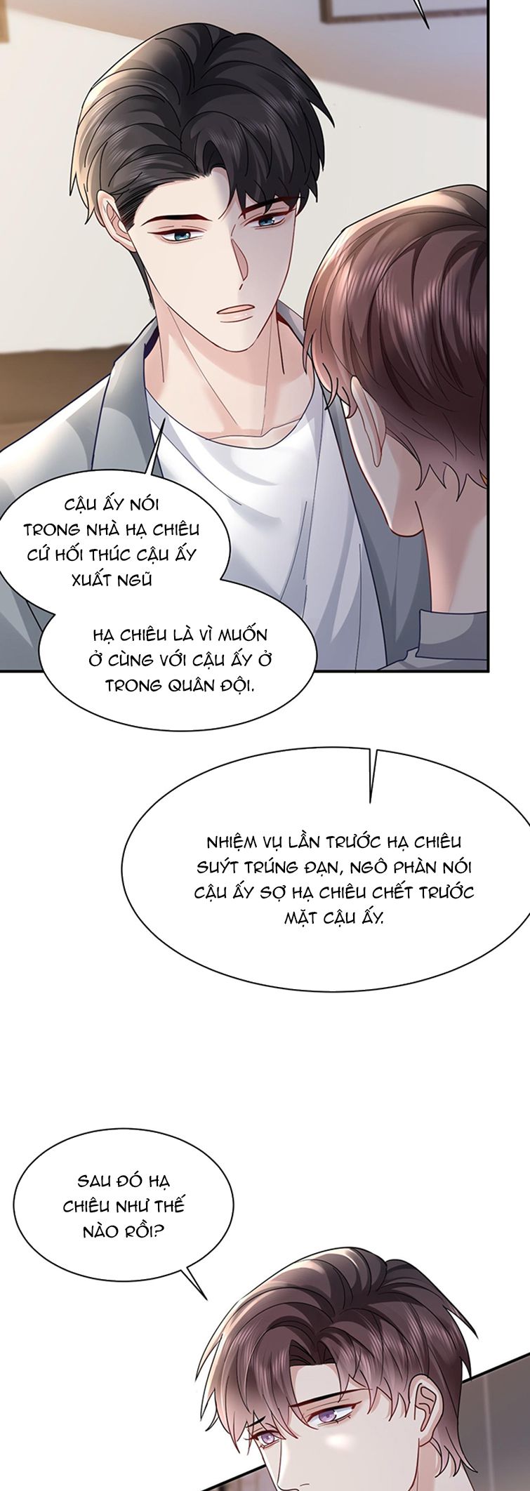 máy bay giấy chapter 109 14