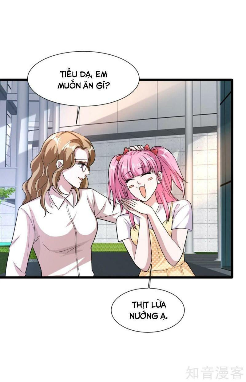 đô thị tà vương chapter 199 8