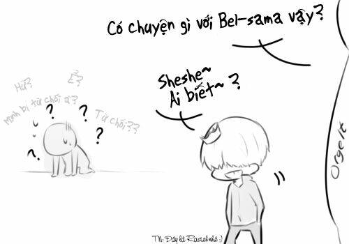 khr doujinshi - b26 short doujin chapter 1 5