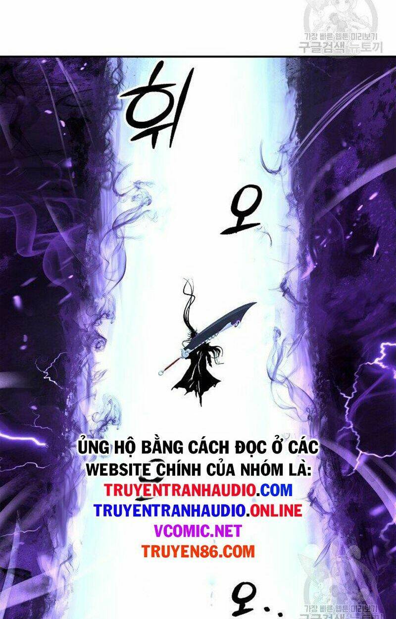 xuyên không thành hổ chapter 74 85